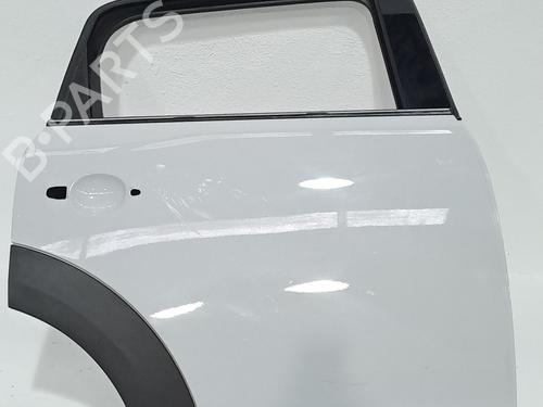 Used Right rear door MINI MINI COUNTRYMAN (R60) Cooper (122 hp) 23976929