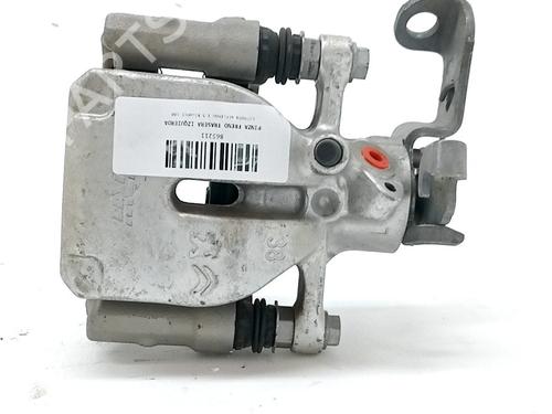 Used Left rear brake caliper Left rear brake caliper CITROËN BERLINGO Box Body/MPV (K9) 1.5 BlueHDi 100 (102 hp) 36002229 36002229