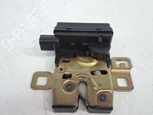 Bakluke lås MINI MINI (R50, R53) One D (88 hp) 27098957