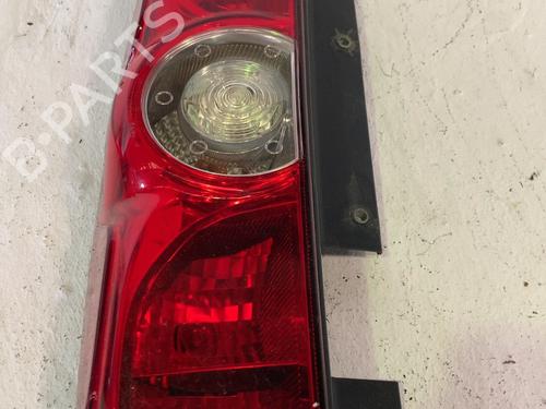 Used Left taillight Left taillight 39555438 39555438
