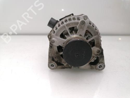 Alternator FORD TOURNEO COURIER B460 MPV 1.0 EcoBoost | BP25761837M7 