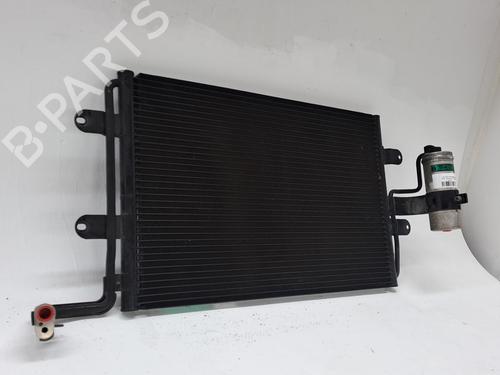 AC radiator AUDI A3 (8L1) 1.6 | BP26192309M32