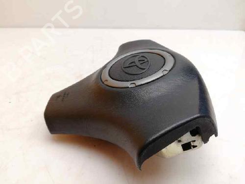 Driver airbag TOYOTA RAV 4 II (_A2_) 2.0 D 4WD (CLA20_, CLA21_, CLA20R, CLA21R) | BP23649385C9 