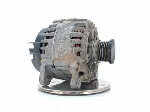 Used Alternator AUDI A3 Sportback (8VA, 8VF) 2.0 TDI (150 hp) 28450982