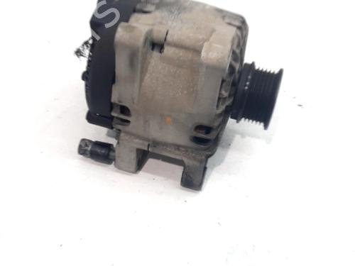 Used Alternator Alternator FORD FIESTA VI Van 1.4 TDCi (68 hp) 34508086 34508086