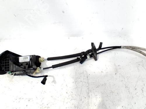 Used Gear lever Gear lever CITROËN JUMPER II Van 2.2 BlueHDi 140 (140 hp) 33763974 33763974