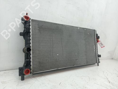 Køler VW POLO V (6R1, 6C1) 1.6 TDI | BP24109048M31 
