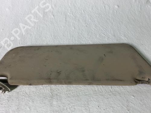 Left sun visor CITROËN JUMPY II Van 2.0 HDi 120 | BP40548995I1 - Image 2