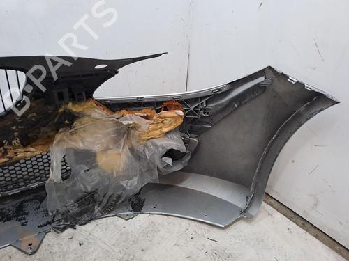 Front bumper SEAT LEON (1P1) 1.9 TDI | BP23283139C7 