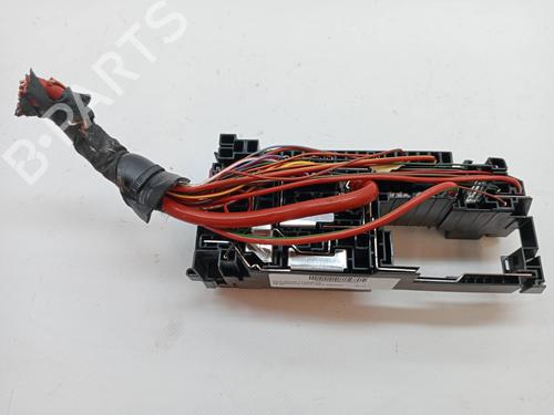 Fuse box VW POLO VI (AW1, BZ1, AE1) 1.0 TSI | BP23343848E1 - Image 1