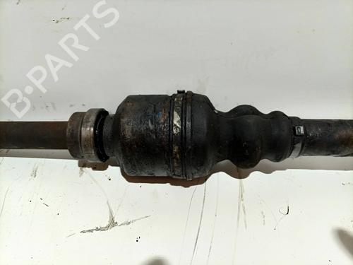 Right front driveshaft PEUGEOT 406 (8B) 1.9 TD | BP28336804M39