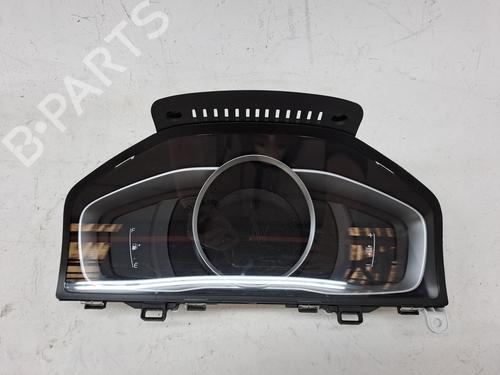 Used Instrument cluster VOLVO XC60 I SUV (156) D3 (150 hp) 26450814
