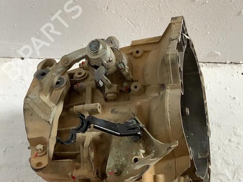 Gearbox OPEL CORSA D (S07) 1.3 CDTI (L08, L68) | BP39683865M3 - Image 5