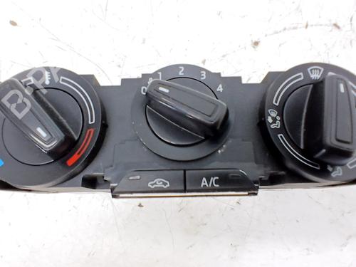Used Climate control Climate control SKODA FABIA III Estate (NJ5) 1.2 TSI (110 hp) 33771963 33771963