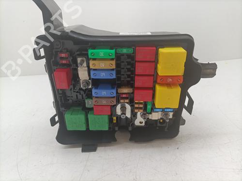 Fuse box OPEL CROSSLAND X / CROSSLAND (P17, P2QO) 1.2 (75) | BP29051879E1 
