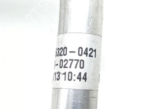 AC pipe TOYOTA AURIS (_E18_) 1.6 (ZRE181_, ZRE185_, ZRE185R, ZRE181R) | BP27253051M126 