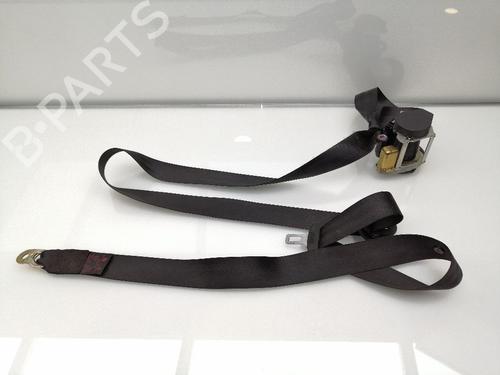 Sikkerhedssele foran højre SEAT ALTEA (5P1) 1.9 TDI (105 hp) 23419380