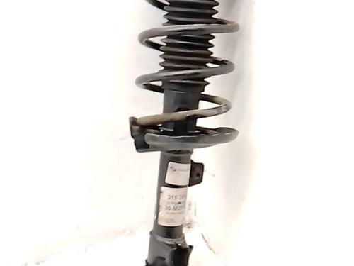 Used Right front shock absorber Right front shock absorber FORD FIESTA VI Van 1.4 TDCi (68 hp) 34508328 34508328