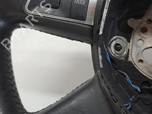 Steering wheel AUDI A6 C6 (4F2) 3.0 TDI quattro | BP23370963C49 