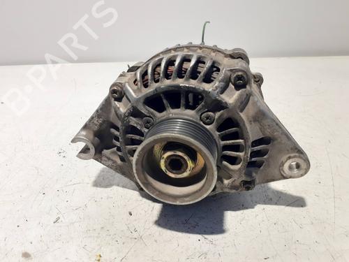 Used Alternator CITROËN XANTIA (X1_, X2_) 1.9 SD (75 hp) 24974775