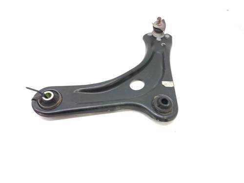 Used Left front suspension arm CITROËN C3 / C3 ORIGIN III (SX) 1.5 BlueHDi 100 (SXYHYP, SXYHTU) (102 hp) 27891494