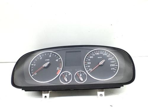 Used Instrument cluster RENAULT LAGUNA III (BT0/1) 2.0 dCi (BT01, BT08, BT09, BT0E, BT0K, BT12, BT1C, BT1D,... (150 hp) 30772012