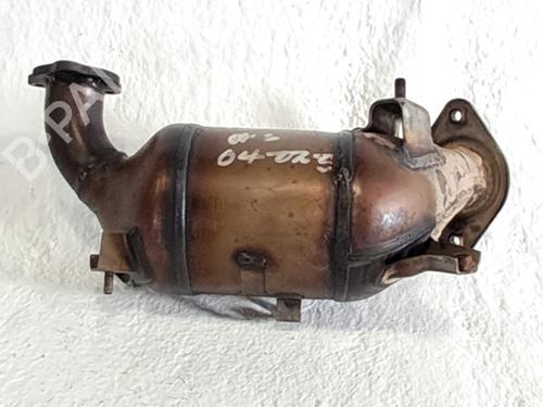 Used Catalyst TOYOTA COROLLA Estate (_E12_) 1.4 VVT-i (ZZE120_, ZZE120R) (97 hp) 32159718