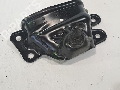 Used Rear bumper bracket PORSCHE CAYENNE (9PA) 3.2 (250 hp) 27463616
