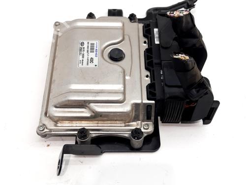 Used Engine control unit (ECU) Engine control unit (ECU) KIA CEE'D (JD) 1.0 T-GDI (100 hp) 34331239 34331239