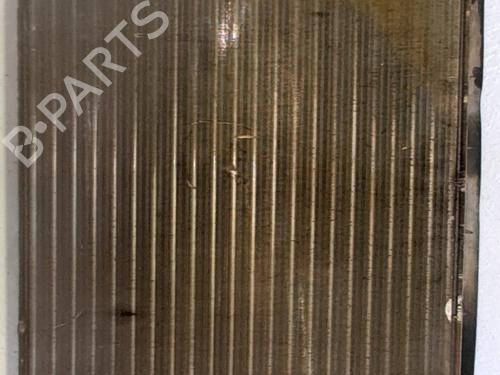Water radiator RENAULT KANGOO (KC0/1_) D 65 1.9 (KC0E, KC02, KC0J, KC0N) | BP36257930M31 - Image 2