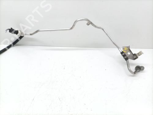 AC pipe NISSAN QASHQAI II (J11, J11_) 1.2 DIG-T | BP29302572M126 