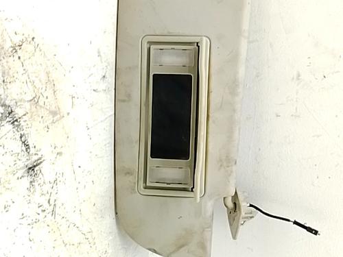 Right sun visor SAAB 9-3 (YS3F, E79, D79, D75) 1.9 TiD | BP35721893I2 - Image 3
