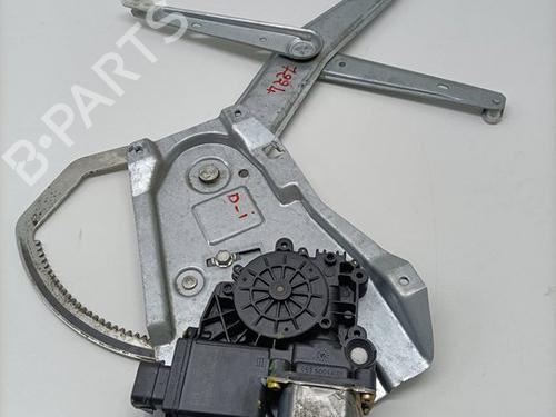 Front left window mechanism OPEL OMEGA B (V94) 2.2 DTI 16V (F69, M69, P69) | BP25986988C22