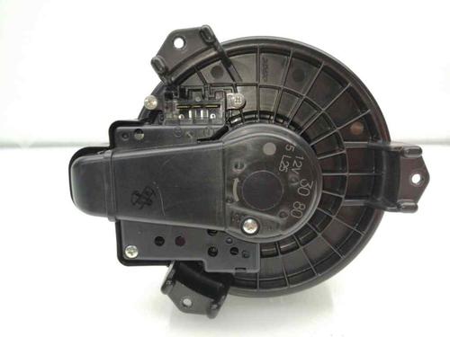 Heater blower motor TOYOTA YARIS (_P9_) 1.33 VVT-i (NSP90_, NSP90R) | BP23454037M62