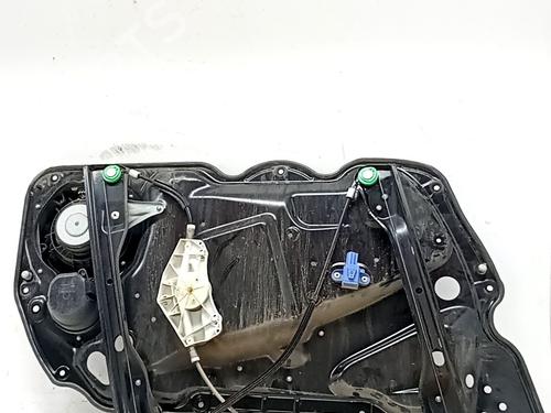 Front right window mechanism VW PASSAT B6 (3C2) 2.0 TDI | BP33762372C23 - Image 2