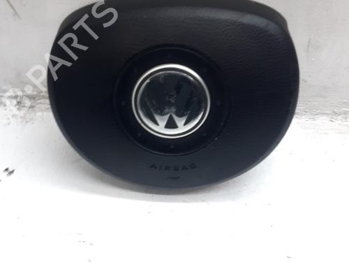 Used Driver airbag Driver airbag VW TOURAN (1T1, 1T2) 2.0 TDI 16V (140 hp) 34425638 34425638