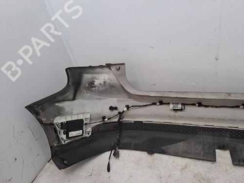Rear bumper FORD FOCUS III 1.6 TDCi | BP23976218C8 