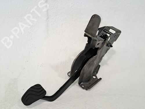 Break pedal DACIA SANDERO III 1.0 TCe 90 | BP26574970I19 