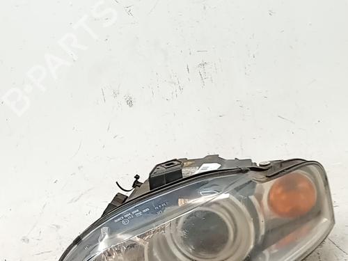 Used Left headlight Left headlight 39557017 39557017