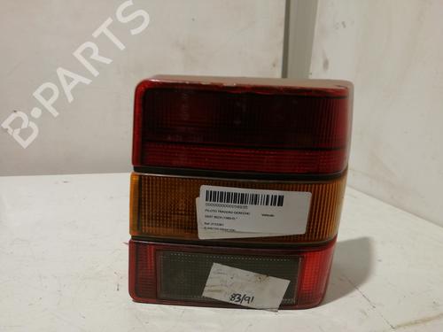 Used Right taillight SEAT IBIZA II (6K1) 1.9 SDI (64 hp) 25457859