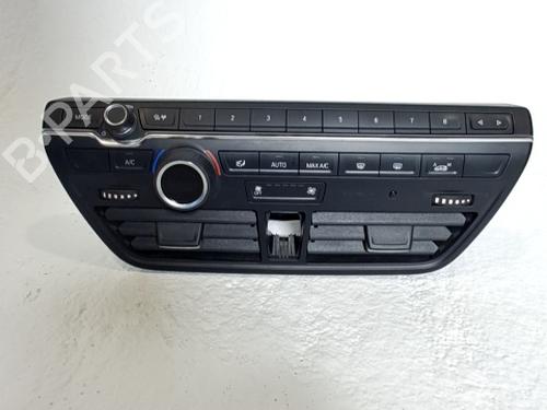 Used Climate control BMW i3 (I01) s Electric (184 hp) 30921191