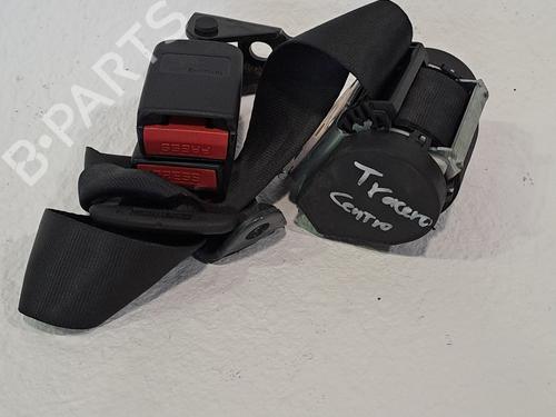 Used Rear center seatbelt PEUGEOT 308 I (4A_, 4C_) 1.6 HDi (90 hp) 24108547