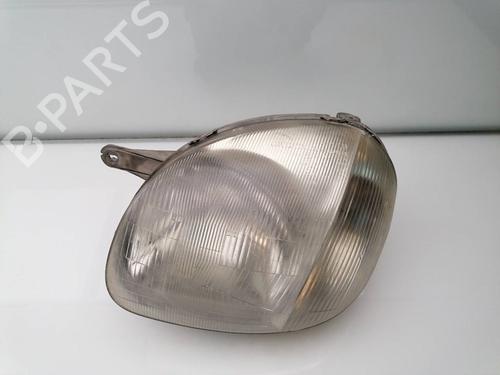 Left headlight HYUNDAI ATOS (MX) 1.1 | BP23384789C28 