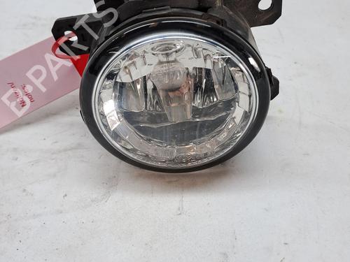 Used Right front fog light SUBARU XV (_GP_) 2.0 D AWD (GPD) (147 hp) 27700424