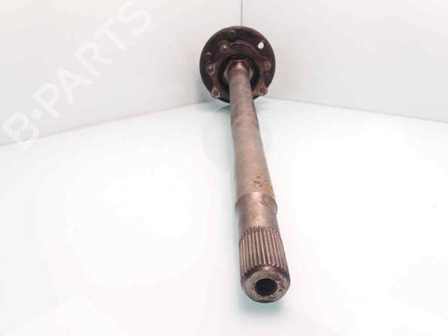Left rear driveshaft NISSAN SERENA (C23) 2.3 D | BP24219355M40 