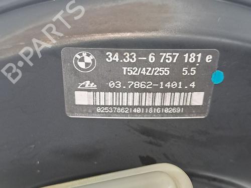 Servo brake MINI MINI (R50, R53) One D | BP27253451M42 