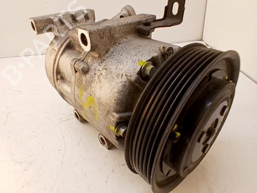 AC compressor KIA CARENS IV 1.6 GDi | BP29351423M34 