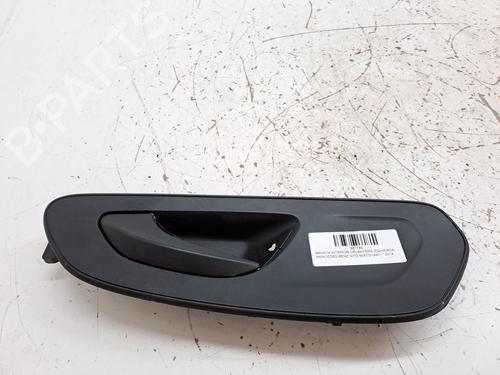 Used Front left interior door handle MERCEDES-BENZ VITO Van (W447) 114 CDI (447.601, 447.603, 447.605) (136 hp) 27672628