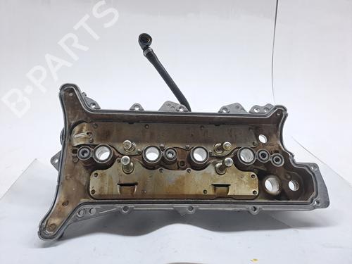 Valve cover RENAULT MEGANE III Hatchback (BZ0/1_, B3_) 1.2 TCe (BZ2B, BZ11) | BP24402560M124 