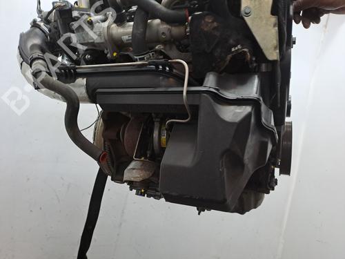 Engine FORD S-MAX (WA6) 2.0 TDCi | BP23382915M1 